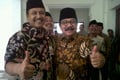 Ini keganjilan surat...