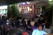 John Kei tak peroleh...