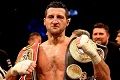 Demi bungkam Froch,...