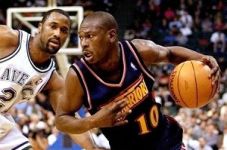 Brukk, legenda NBA kritis