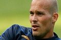 Ljungberg didaulat jadi...