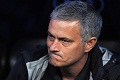 Ini pesan terakhir Mourinho...