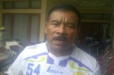 Ngomporin, bos Persib...
