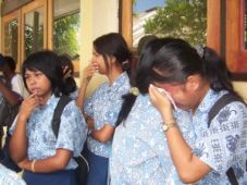 294 Siswa SMP/MTs di...