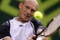 Davydenko dapat kado...