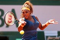 Serena tantang Kuznetsova...