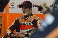 Marquez kecilkan peluangnya...
