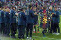 Abidal: Saya akan selalu...