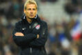 Klinsmann favoritkan...