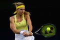 Singkirkan petenis AS,...