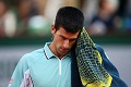 Djokovic akui masih...
