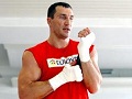 Duel Klitschko- Povetkin...