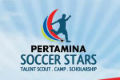 Pertamina Soccer Stars...