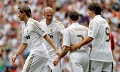 Legenda Madrid bungkam...