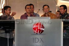 Wapres bahas soal kenaikkan...
