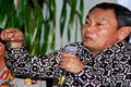 BNPT: Pembubaran Densus...