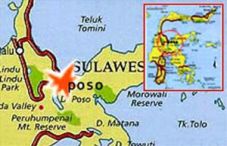 Poso seksi bagi para...