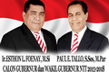 Esthon Paul berharap...