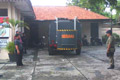 Pilkada Jombang, polisi...