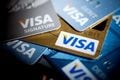 Visa luncurkan kartu...