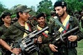 Tentara Kolombia bunuh...