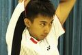 Juara, Ryan Agung ingin...