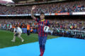Video: Perkenalan Neymar...