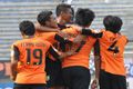 Masa depan klub-klub...