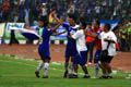 RD: Kultur bola Persipura...