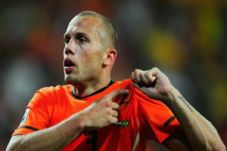 Heitinga: Indonesia...