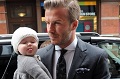Beckham bakal larang...