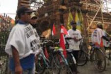 Temui SBY, 5 warga Syiah...