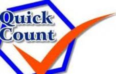 Quick count Pilbup Jombang,...