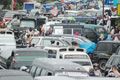 Pengelola Pasar Tanah...