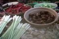 Di Depok, jengkol dibanderol...