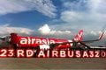 AirAsia operasikan Airbus...