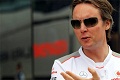 Acuhkan kritikan, McLaren...