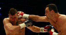 Wladimir mengancam Povetkin
