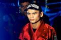 Mantan juara welter...