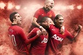 United luncurkan jersey...