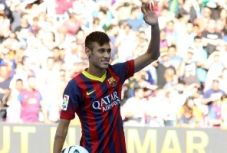 Janji Neymar