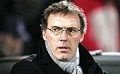 Blanc merapat ke Roma