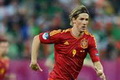 Torres girang dipanggil...