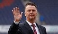 Van Gaal ogah campuri...