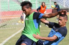 Jacksen realistis, sulit...