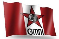 Kongres Nasional GMNI...