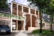 Sinar Mas pasarkan cluster...