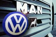 Volkswagen-MAN kembali...