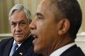 Obama desak Bahrain...