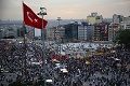 Erdogan pulang ke Turki,...